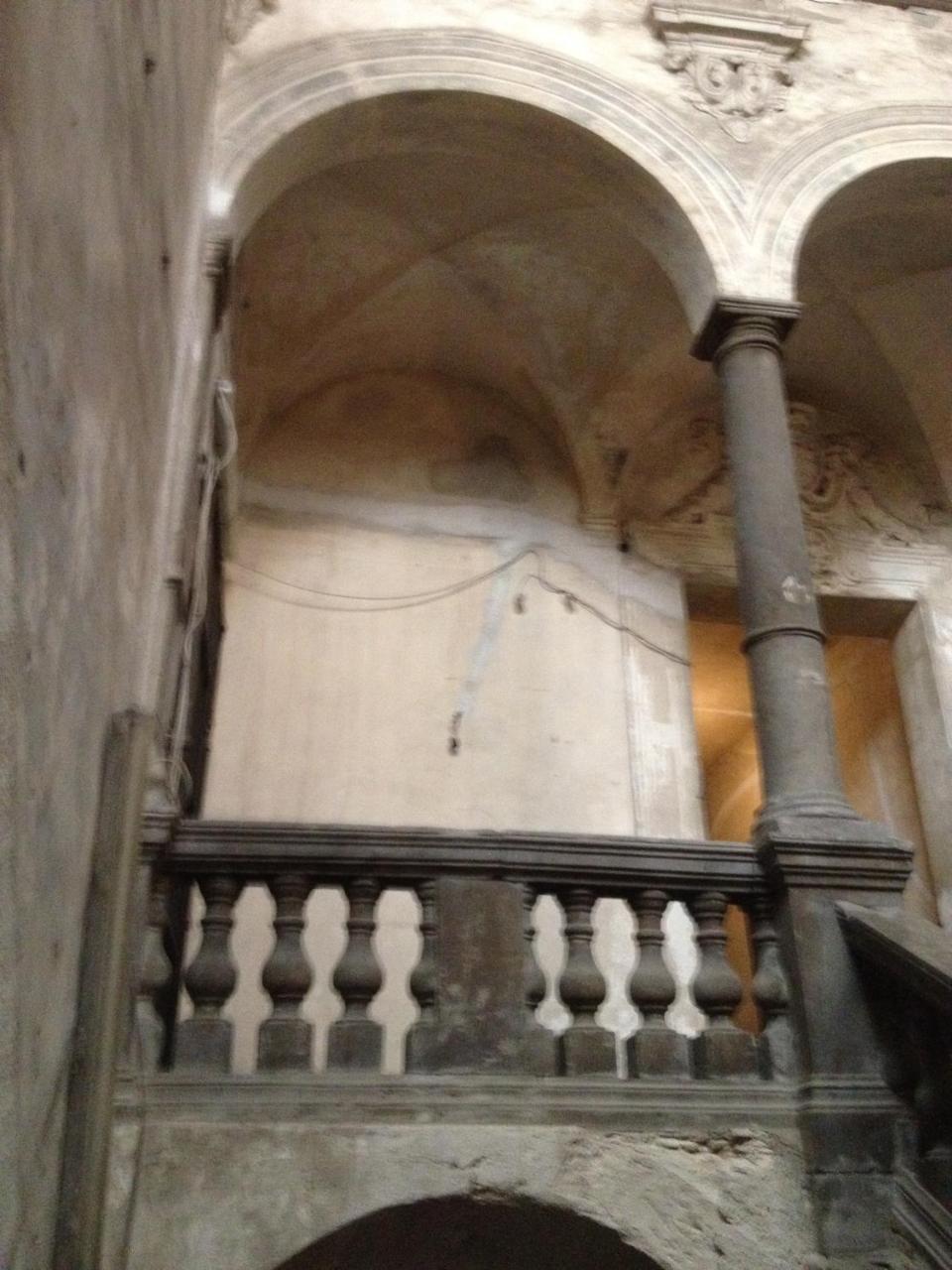 Casa Sant'Anna Apartment Palermo Exterior photo
