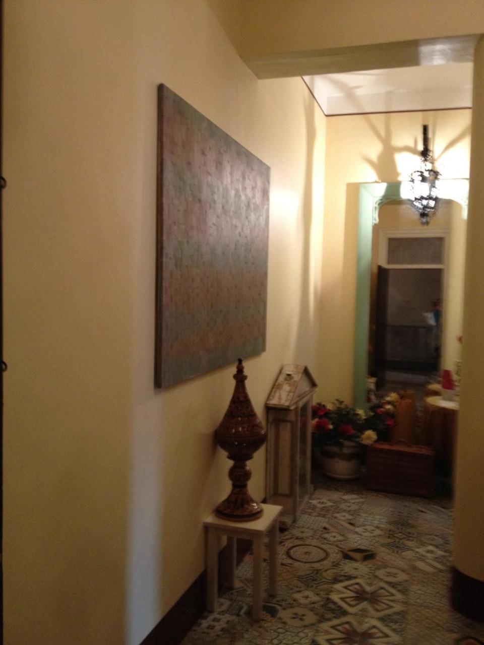 Casa Sant'Anna Apartment Palermo Exterior photo