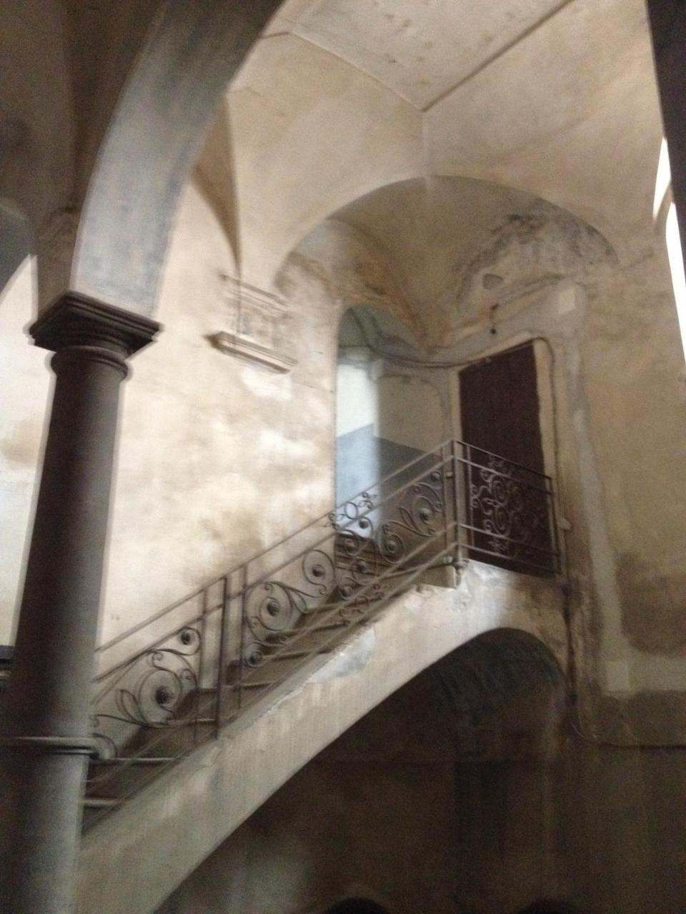Casa Sant'Anna Apartment Palermo Exterior photo