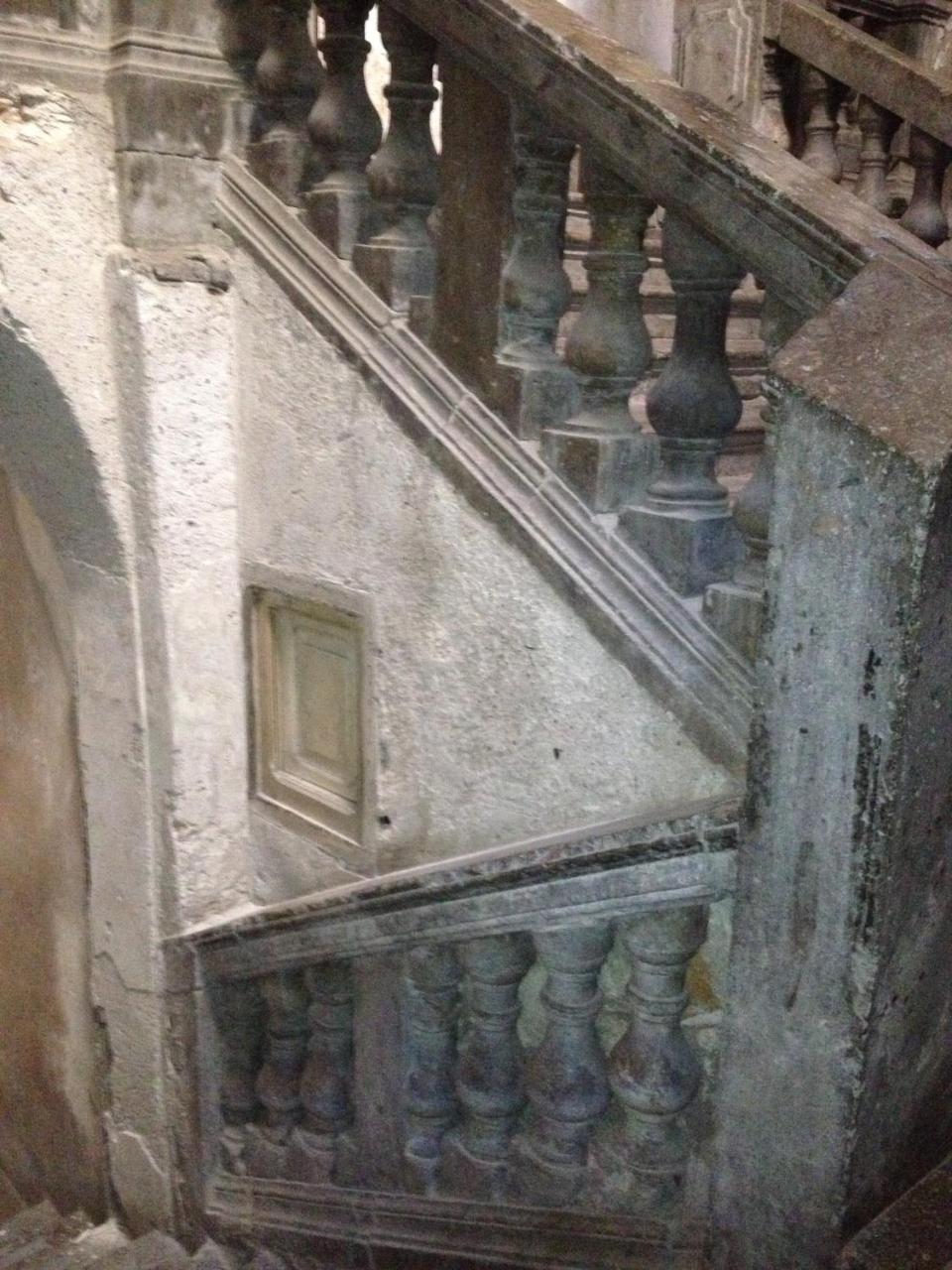 Casa Sant'Anna Apartment Palermo Exterior photo